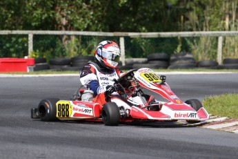 Karting - SH - 6 septembre