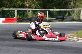 Karting - SH - 6 septembre