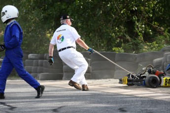 Karting - SH - 6 septembre