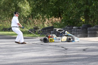 Karting - SH - 6 septembre