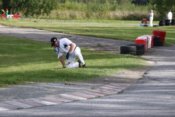 Karting - SH - 6 septembre