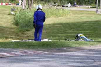 Karting - SH - 6 septembre