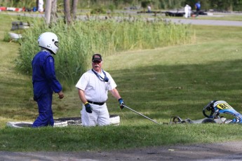 Karting - SH - 6 septembre