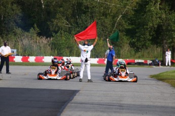 Karting - SH - 6 septembre