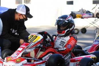 Karting - SH - 6 septembre