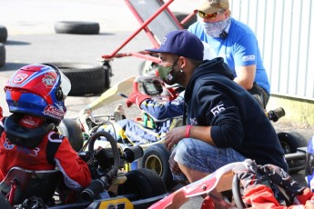 Karting - SH - 6 septembre