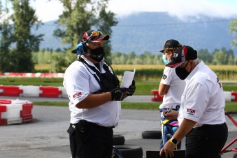 Karting - SH - 6 septembre