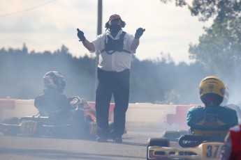 Karting - SH - 6 septembre