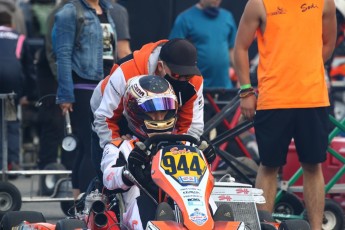 Karting - SH - 6 septembre