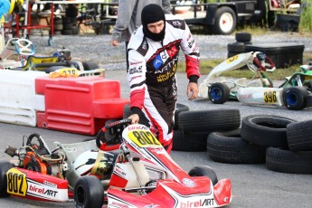 Karting - SH - 6 septembre