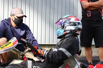 Karting - SH - 6 septembre