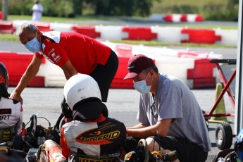 Karting - SH - 6 septembre