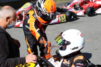 Karting - SH - 6 septembre