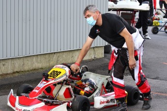 Karting - SH - 6 septembre