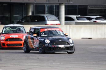 Super Production Challenge à ICAR - 12 septembre