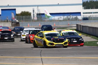 Super Production Challenge à ICAR - 12 septembre