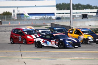 Super Production Challenge à ICAR - 12 septembre