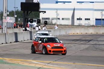 Super Production Challenge à ICAR - 12 septembre