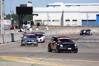 Super Production Challenge à ICAR - 12 septembre