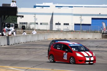 Super Production Challenge à ICAR - 12 septembre