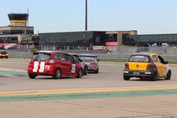 Super Production Challenge à ICAR - 12 septembre