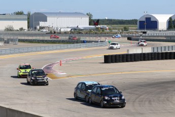 Coupe Nissan Micra à ICAR