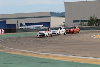 Coupe Nissan Micra à ICAR