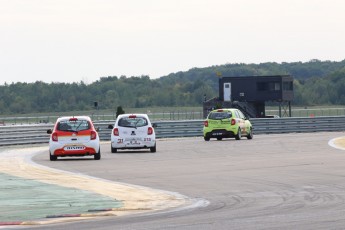 Coupe Nissan Micra à ICAR