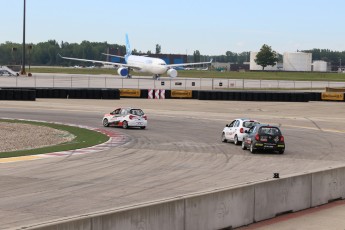 Coupe Nissan Micra à ICAR