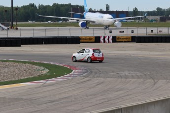 Coupe Nissan Micra à ICAR