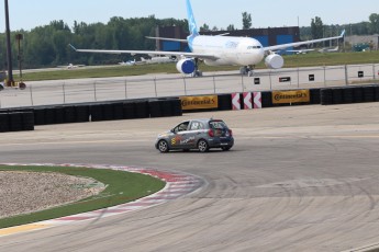 Coupe Nissan Micra à ICAR