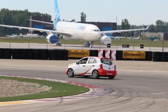 Coupe Nissan Micra à ICAR