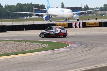 Coupe Nissan Micra à ICAR