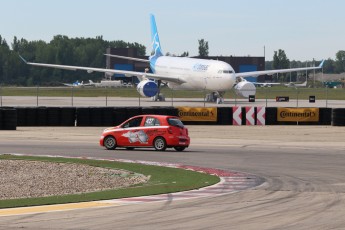 Coupe Nissan Micra à ICAR