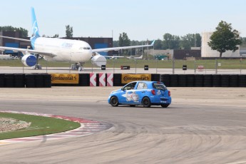 Coupe Nissan Micra à ICAR