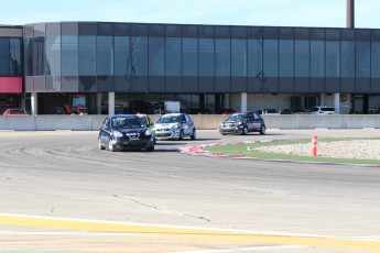 Coupe Nissan Micra à ICAR