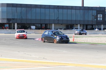 Coupe Nissan Micra à ICAR