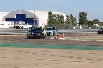 Coupe Nissan Micra à ICAR