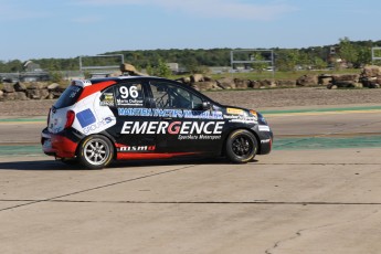 Coupe Nissan Micra à ICAR