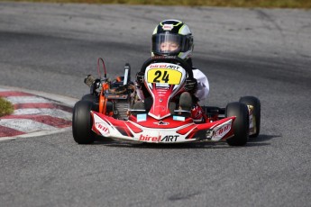 Karting -Tremblant - Canadian Open