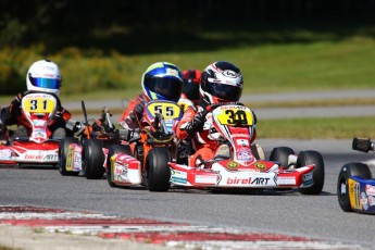 Karting -Tremblant - Canadian Open