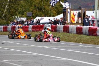 Karting -Tremblant - Canadian Open