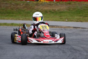 Karting -Tremblant - Canadian Open