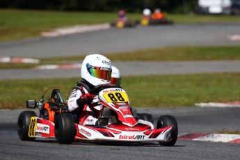 Karting -Tremblant - Canadian Open