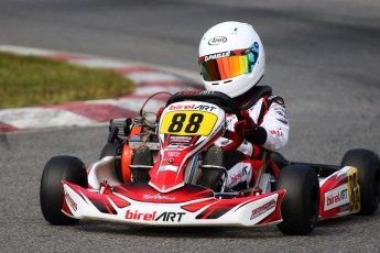 Karting -Tremblant - Canadian Open