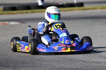 Karting -Tremblant - Canadian Open