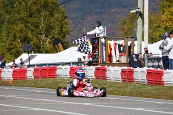 Karting -Tremblant - Canadian Open