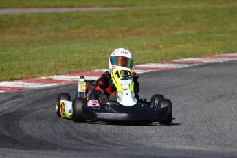 Karting -Tremblant - Canadian Open