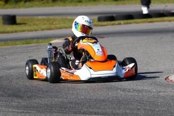 Karting -Tremblant - Canadian Open