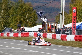 Karting -Tremblant - Canadian Open